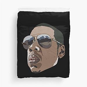 JAY Z Duvet Cover