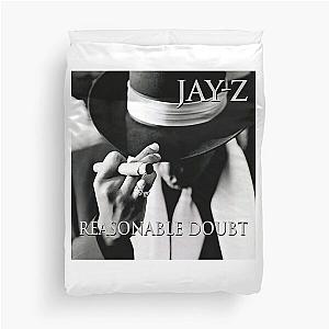 Mens Womens Hip Hop Jay Z Cool Gifts Duvet Cover