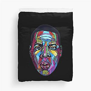 JAY Z Duvet Cover