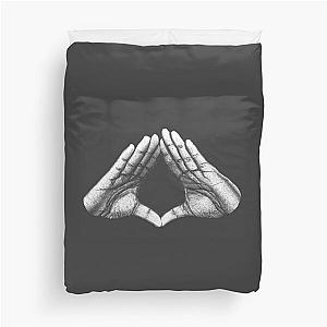 JAY Z Duvet Cover