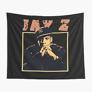 Vintage Jay z Tapestry