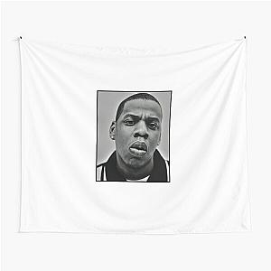 Jay Z Tapestry