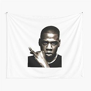 jay z moonlight Tapestry