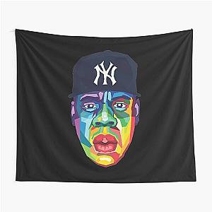 JAY Z Tapestry