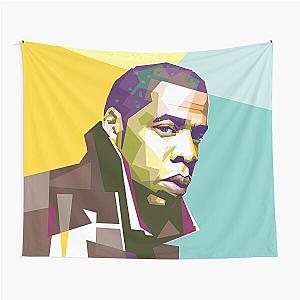 Jay Z Tapestry