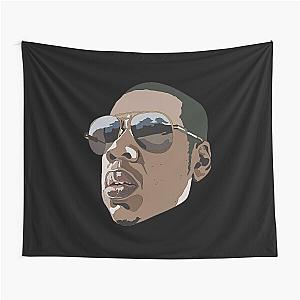 JAY Z Tapestry