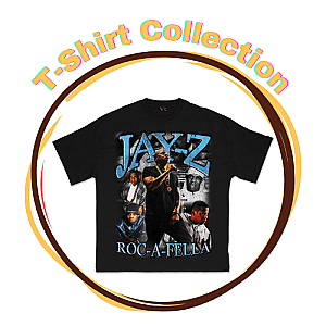 Jay Z T-Shirts