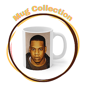 Jay Z Mugs