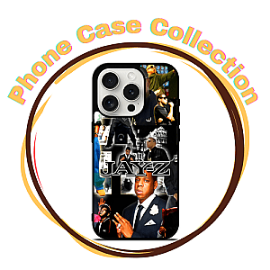 Jay Z Cases