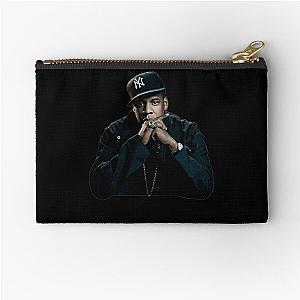 Jay Z Jay Z Jay Z Jay Z z Zipper Pouch