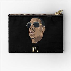 Jay Z Jay Z Jay Zipper Pouch