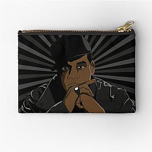 jay z Zipper Pouch