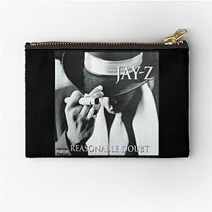 Jay Z Reasonable Doubt Zipper Pouch