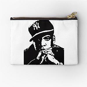 JAY Z Zipper Pouch