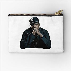 jay z cincin mantap Zipper Pouch