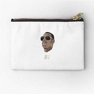 JAY Z Zipper Pouch