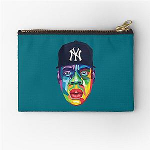 JAY Z Zipper Pouch