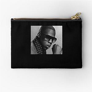 Jay Z        (7) Zipper Pouch