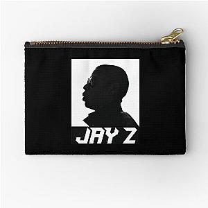 Jay Z      (5) Zipper Pouch