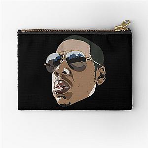 Jay Z Jay Z Zipper Pouch