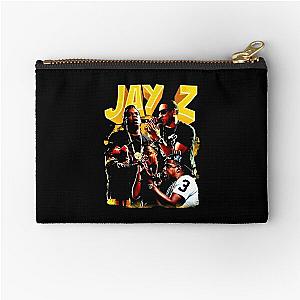 Jay Z          (9) Zipper Pouch