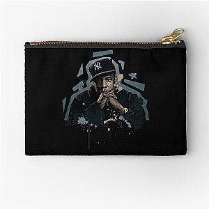 Jay Z Jay Z Rap Zipper Pouch