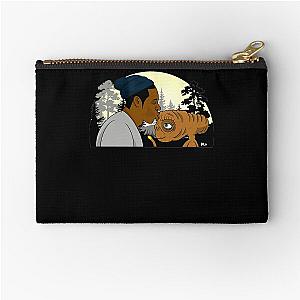 Jay Z Jay Z Hiphp[ Zipper Pouch