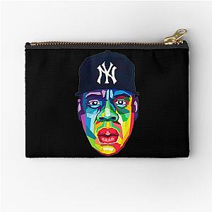 Jay Z Jay Z Fan Zipper Pouch