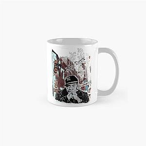 Jay Z New York Classic Mug