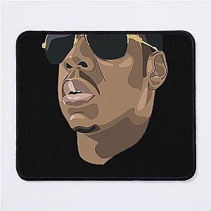 Jay Z Jay Z Jay Mouse Pad