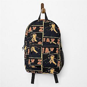 Vintage Jay z Backpack