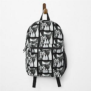 Jay Z Reasonable Doubt Backpack