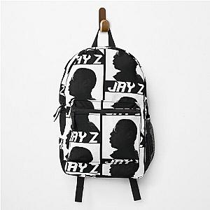 Jay Z      (5) Backpack