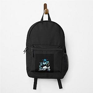 Jay Z - Bootleg Vintage Graphic T-Shirt Backpack