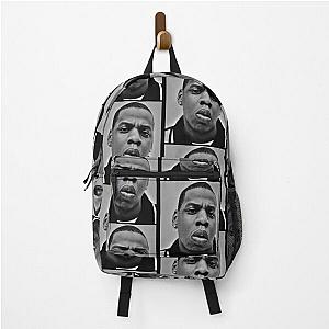 Jay Z  (1) Backpack