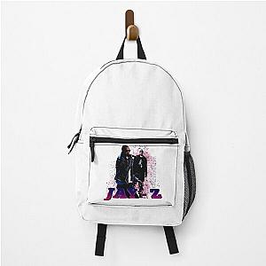 Mens Best Biggie Jay Z Awesome For Movie Fans Backpack