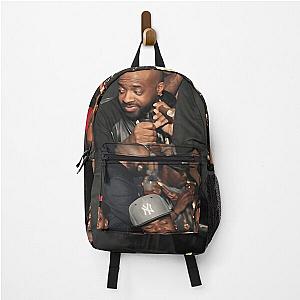 Jay Z Classic Backpack