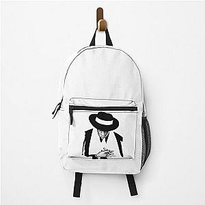 Funny Gift For Jay Z Rap Retro Vintage Backpack