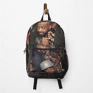 Jay Z Classic T-Shirt Backpack