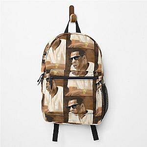 Jay Z aka Hov  Backpack