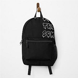 jazmin bean Backpack