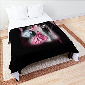 jazmin bean  Comforter