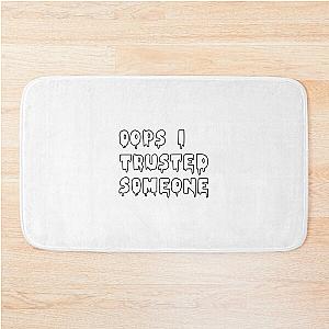 jazmin bean Bath Mat