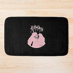 jazmin bean Bath Mat