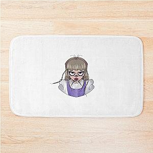 jazmin bean Bath Mat