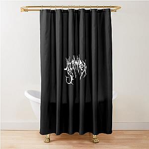 jazmin bean Shower Curtain