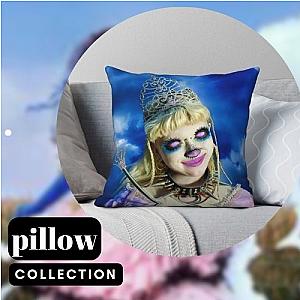 Jazmin Bean Pillows