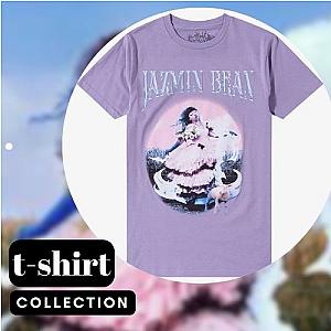 Jazmin Bean T-Shirts