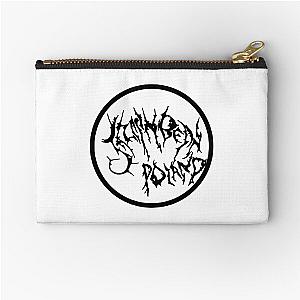 jazmin bean Zipper Pouch