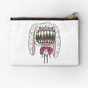 jazmin bean Zipper Pouch